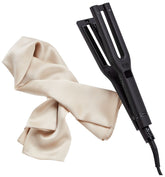 Hot Tools Pro Artist Black Gold Dual Plate Salon Straightener